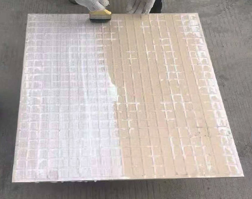 瓷砖背胶