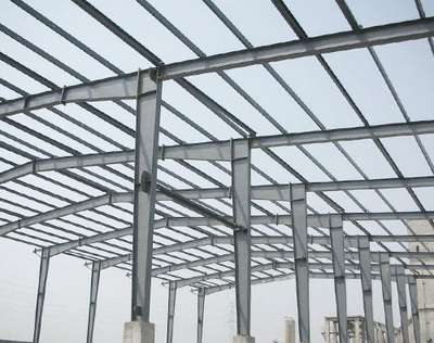 钢结构用氟碳漆