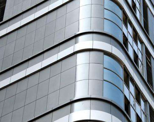 建筑外墙氟碳漆