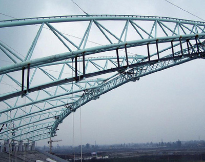 水性钢结构防腐漆