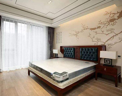 负离子无机涂料